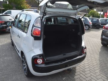 Citroën C3 Picasso